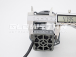 Билед модули Aozoom X5 2025 (прямоугольные) 3.0 дюйма, 2 чипа, 5500K, 12V, 58W/66W крепление 3R (комплект, 2шт)
