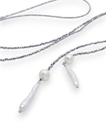 91003437 Колье Selena Pearls
