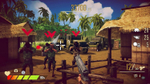 Игра Operation Wolf Returns: First Mission (Английская версия) для PlayStation 4