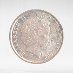 Australia, 5 Cents - Elizabeth II (4th Portrait), 2009, VF