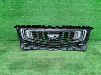 Решетка радиатора Geely Atlas Pro (2021-н.в.)