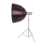 Софтбокс Falcon Eyes Extend FEA-OB9 HC параболический с сотами