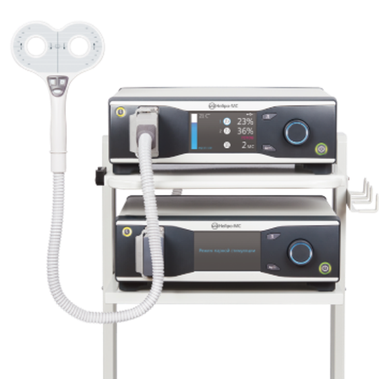 НЕЙРО-МС МОНОФАЗНЫЙ (для парной стимуляции)