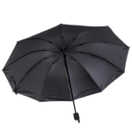 Зонт женский механический «Ultramarine - Тайра», микс 6 цветов, 8 спиц, d-115см, длина в слож. виде 28см