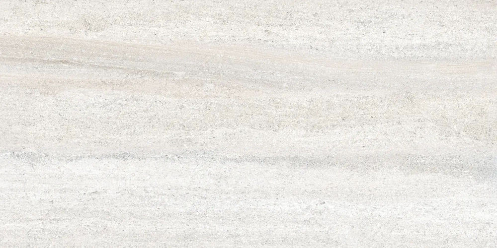 Керамогранит Alma Ceramica GFA3060ATS07R Altesse 30x60 белый глазурованный матовый / рельефный / противоскользящий под травертин