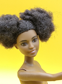 Кукла Барби 90х подросток Петит 03719