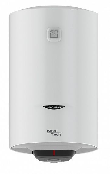 Водонагреватель Ariston PRO1 R INOX 100 нержавеющая сталь 100 л 35821