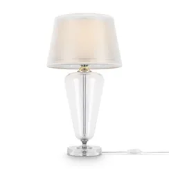 Настольный светильник Maytoni Z005TL-01CH