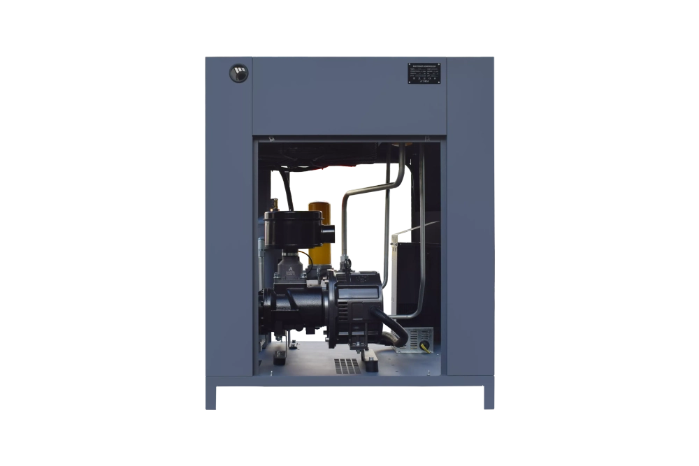 Винтовой компрессор Atom A-30E 8 бар PM IP23