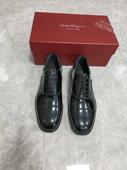 Туфли Salvatore Ferragamo