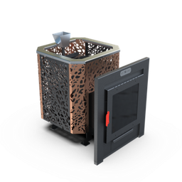 Банные печи