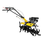 Мотоблок бензиновый Huter МК-17000P