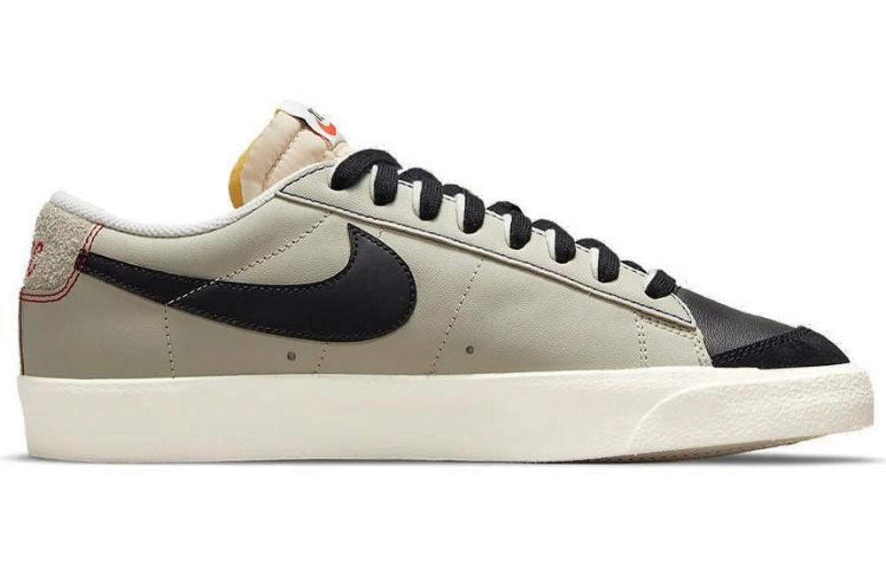 Кроссовки Nike Blazer Low '77 Prm "Swoosh 50Th Anniversary" Swoosh50