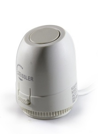 Сервопривод 230 Вт. норм/закр.  "TIM"