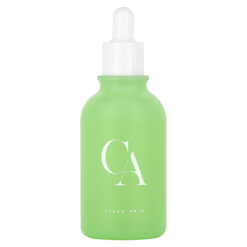 Crazy Skin, Centella cica, ампула, 100 мл (3,38 жидк. унц.)