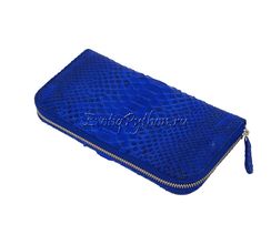 Кошелек из кожи питона WA-28