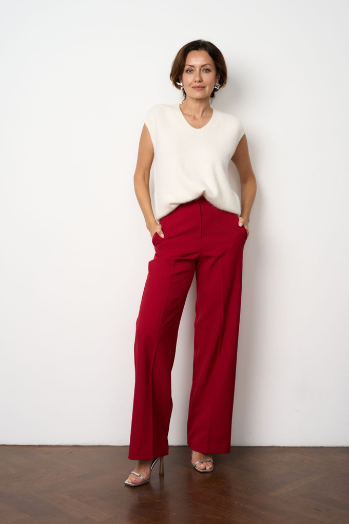 Брюки LE Шардоне