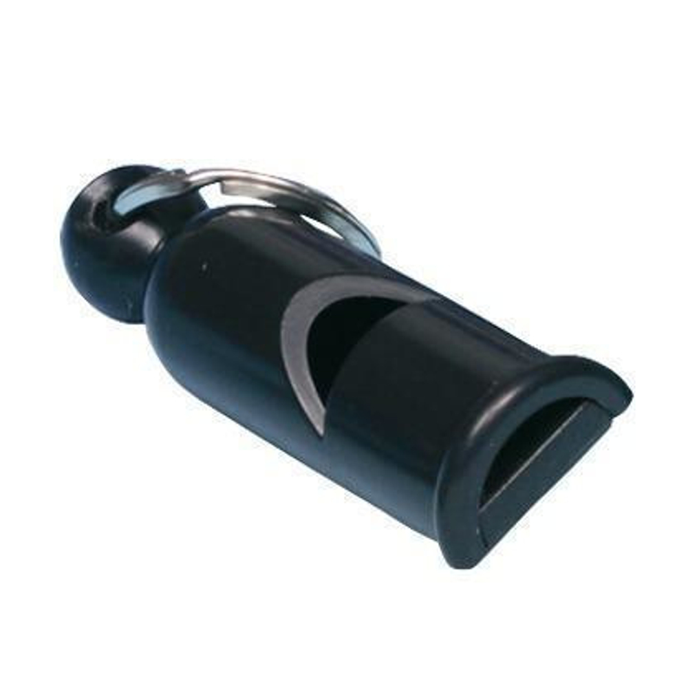 Свисток для собак Trixie Whistle, размер 5х2х2см.