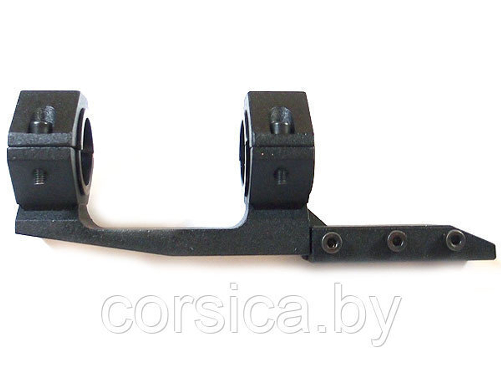 Кронштейн с кольцами Патриот К на ИЖ-94 (12), Corsica