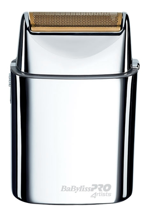 Профессиональный шейвер BaByliss PRO FOILFX01 4ARTISTS FXFS1E