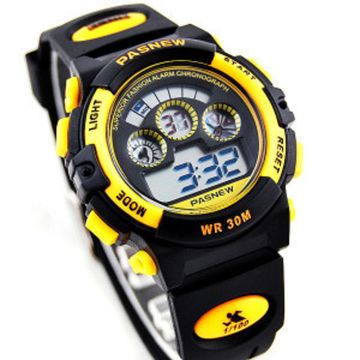 Какие часы не боятся воды?