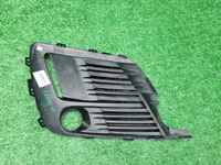 Накладка ПТФ левая Citroen SpaceTourer (2016-н.в.)