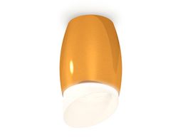 Ambrella Комплект накладного светильника с акрилом MR16 Накладные XS1125022