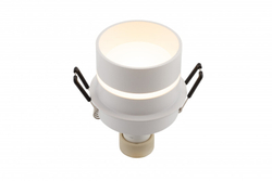 Встраиваемый светильник Denkirs DK2404-WH DK2404-WH