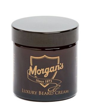 Премиальный крем для бороды и усов Morgan's 60 мл
