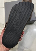 Шлёпанцы Balenciaga, арт. 712058