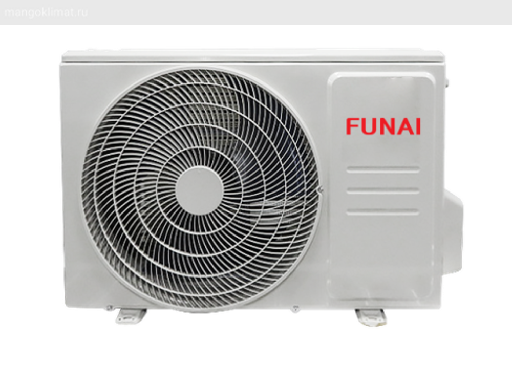 Cплит-система FUNAI серии SAMURAI II RAC-SM20HP.D04 (комплект)