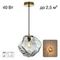 Подвесной светильник Citilux Rocka CL247081