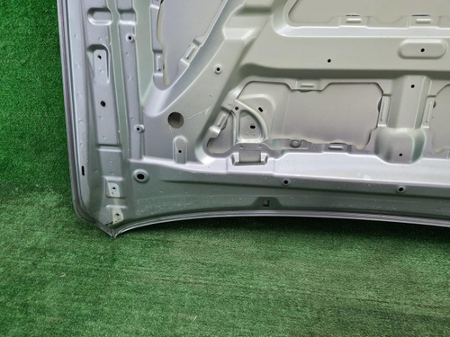 Капот Haval H9 (2014-2024)