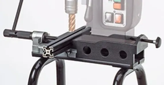 Головка фрезерная 30° для NKO B10, B15, B15 AIR и B15 AIR-S