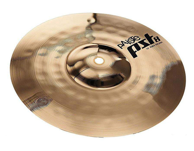 0001802410 PST 8 Reflector Rock Splash Тарелка 10", Paiste