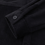 РУБАШКА YMKASHIX VELVET BUTTON