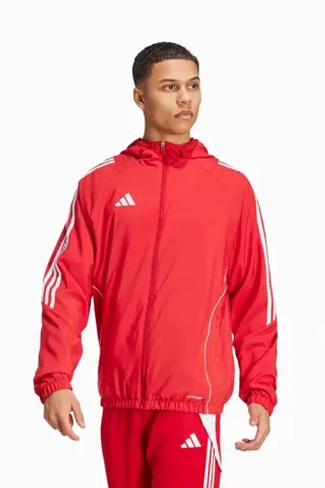Ветровка adidas Tiro 24 Windbreaker