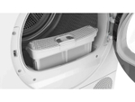 Сушильная машина Bosch WQG24101BY белый