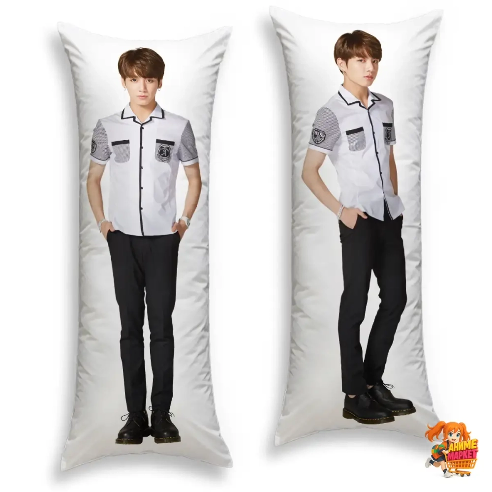 Дакимакура BTS Чонгук