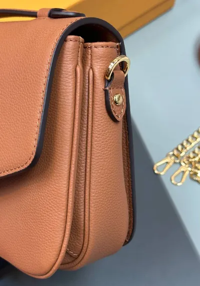 Сумка Louis Vuitton Oxford коричневый