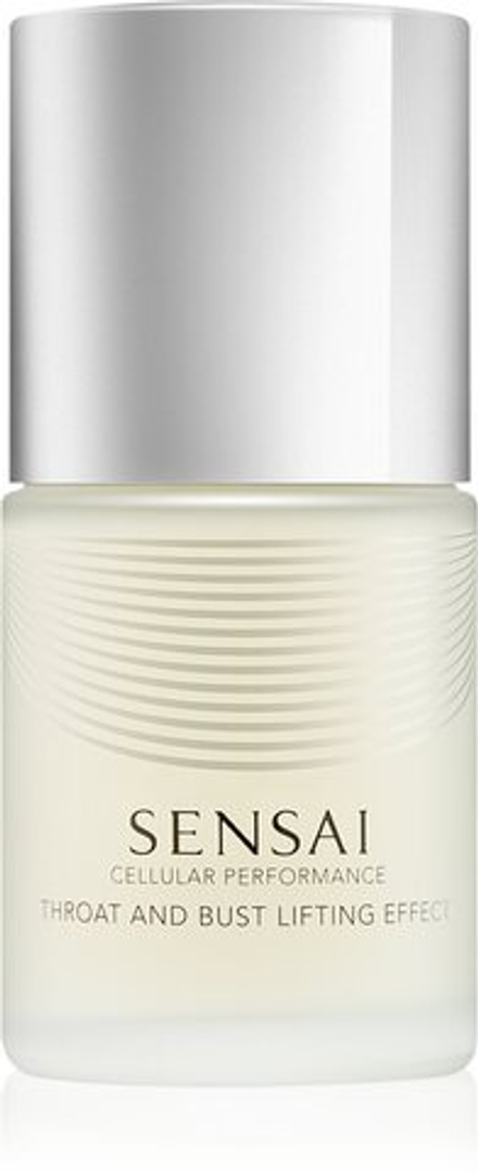 Sensai Cellular Performance Standard - сыворотка для шеи и зоны декольте /   100  ml  / GTIN 4973167966655