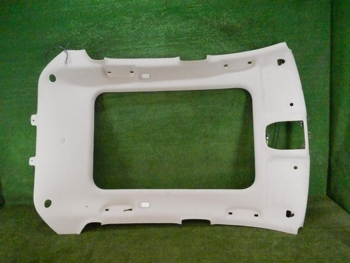 Обшивка потолка Infiniti QX50 2 (2017-н.в.)