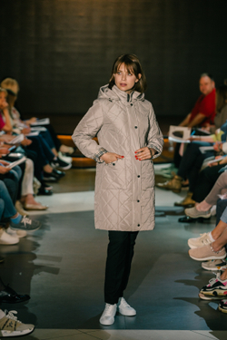 Пальто женское СОФИЯ NorthBloom