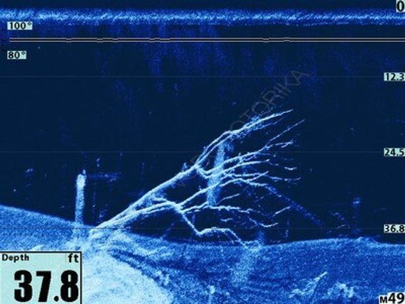 Картплоттер-эхолот Humminbird 788cxi HD Combo DI