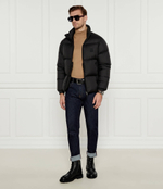 Кожаные трапперы Julyo BOSS BLACK - черный(50529268)