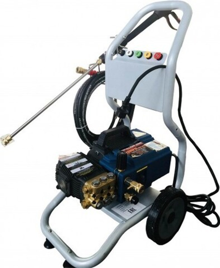 Автомойка DANAU DCC-15/7P-2S2