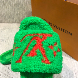 Louis Vuitton Paseo Flat Comfort Mule