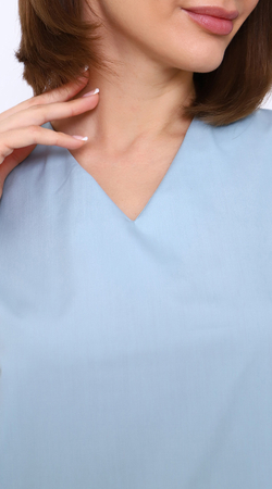 Костюм хирургический Динара №4306