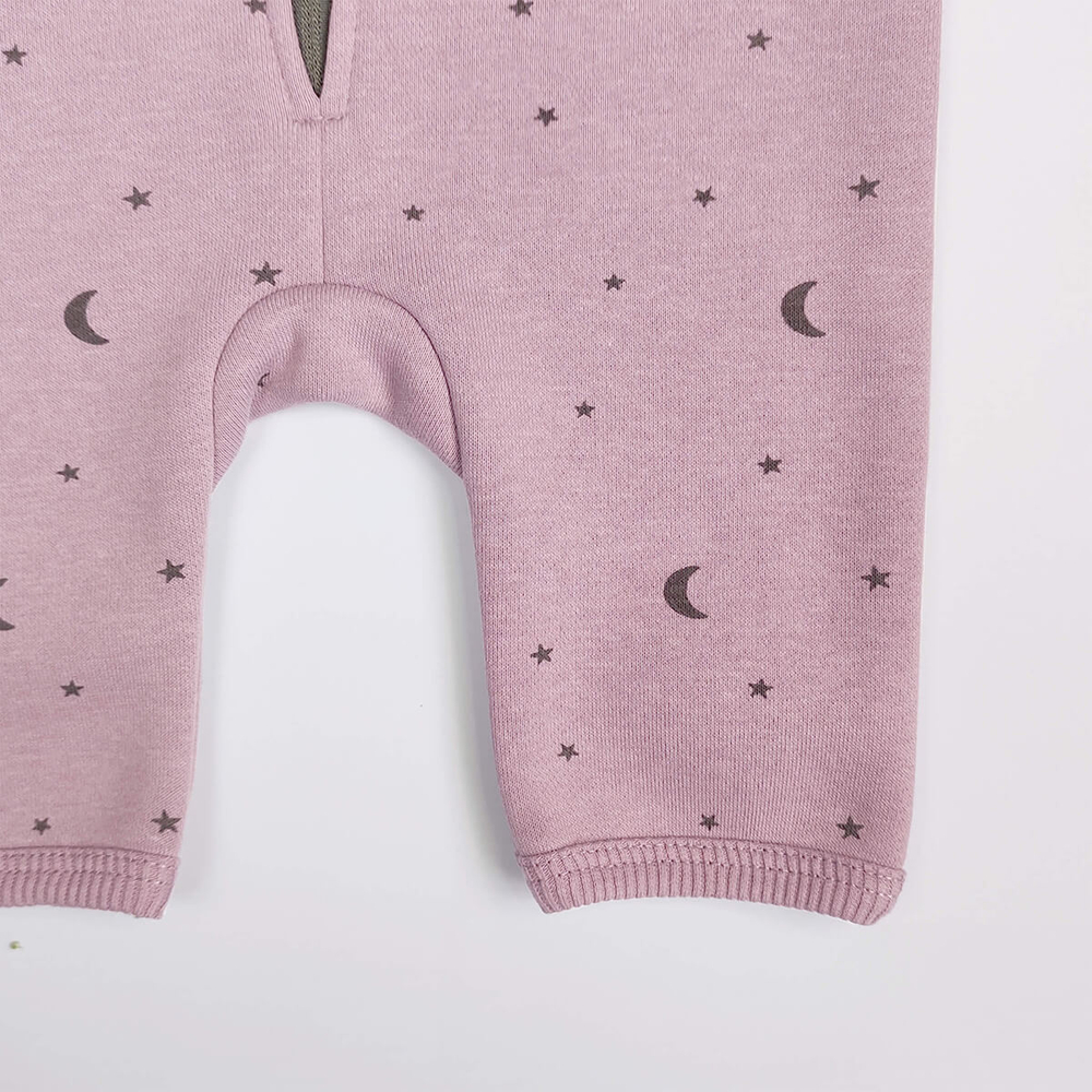 Утеплённый комбинезон Mjölk Desert Rose Moons, уценка