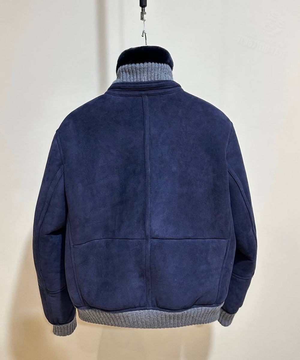 Дубленка Brunello Cucinelli